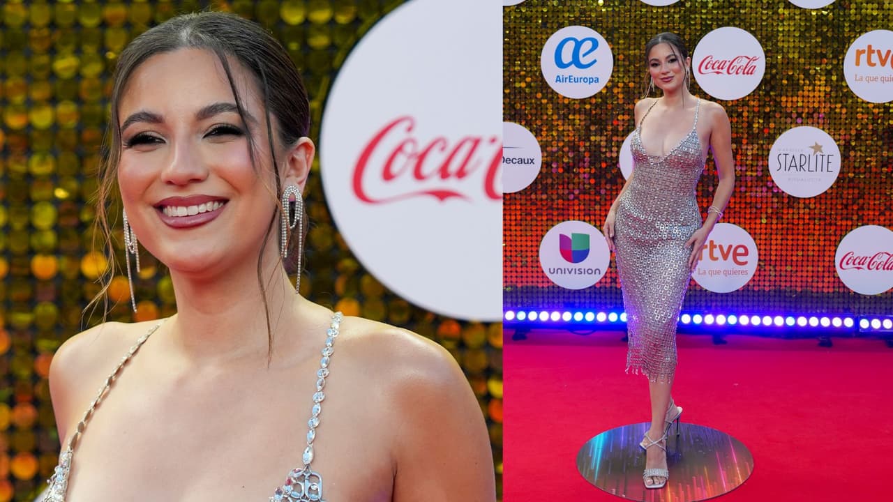 Valeria Villalobos.