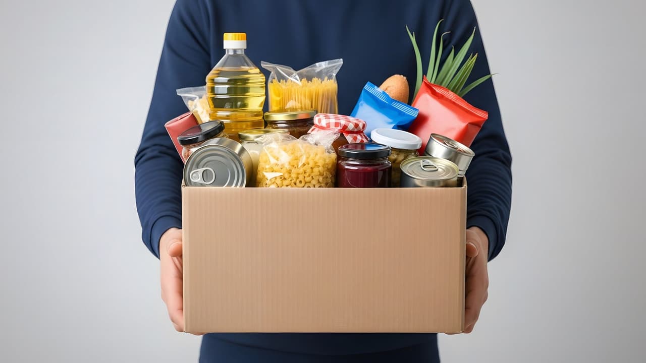 Guía completa: despensas gratuitas en Dallas-Fort Worth y quién puede recibir ayuda