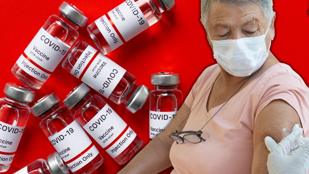 Dónde obtener el segundo refuerzo de la vacuna contra el coronavirus en los condados de Santa Clara y Contra Costa