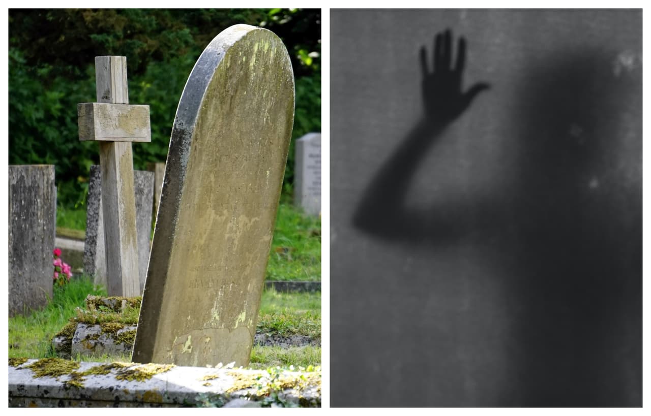 "Apariciones extrañas": Estos son algunos de los lugares más embrujados de la capital de Texas