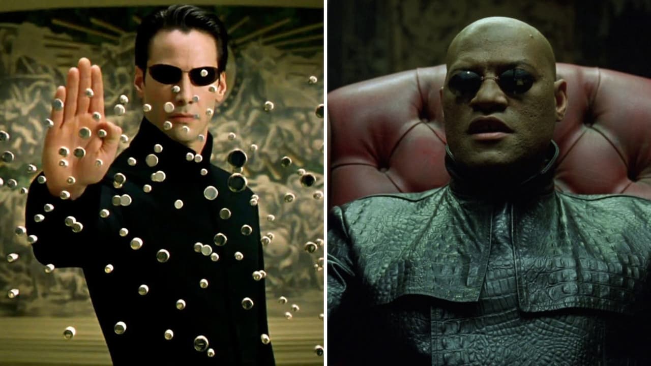 'Matrix' cumple 25 años: Will Smith iba a ser Neo, el código que usan es una receta y más curiosidades