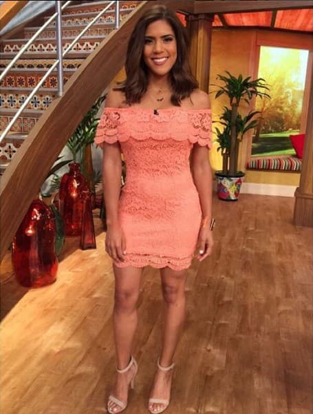 Los tejidos de encaje son irresistibles, delicados y sensuales.