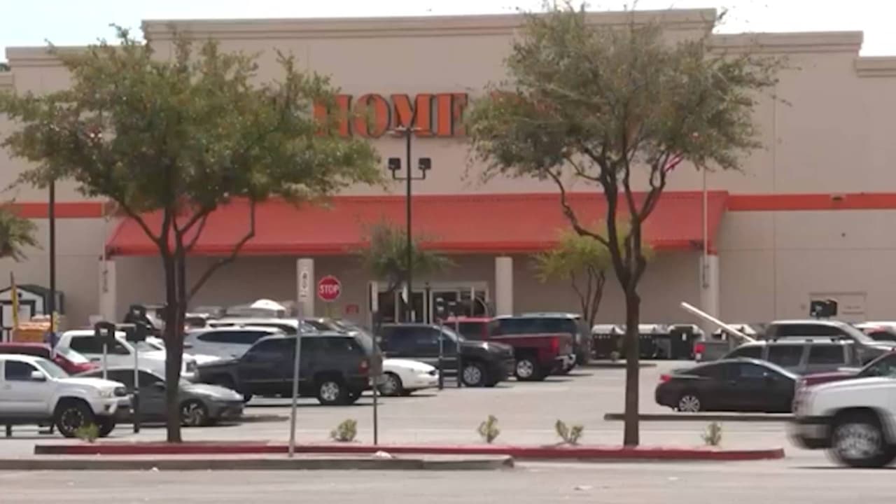 ICE confirma seis arrestos en redada cerca de Home Depot de Phoenix el fin de semana
