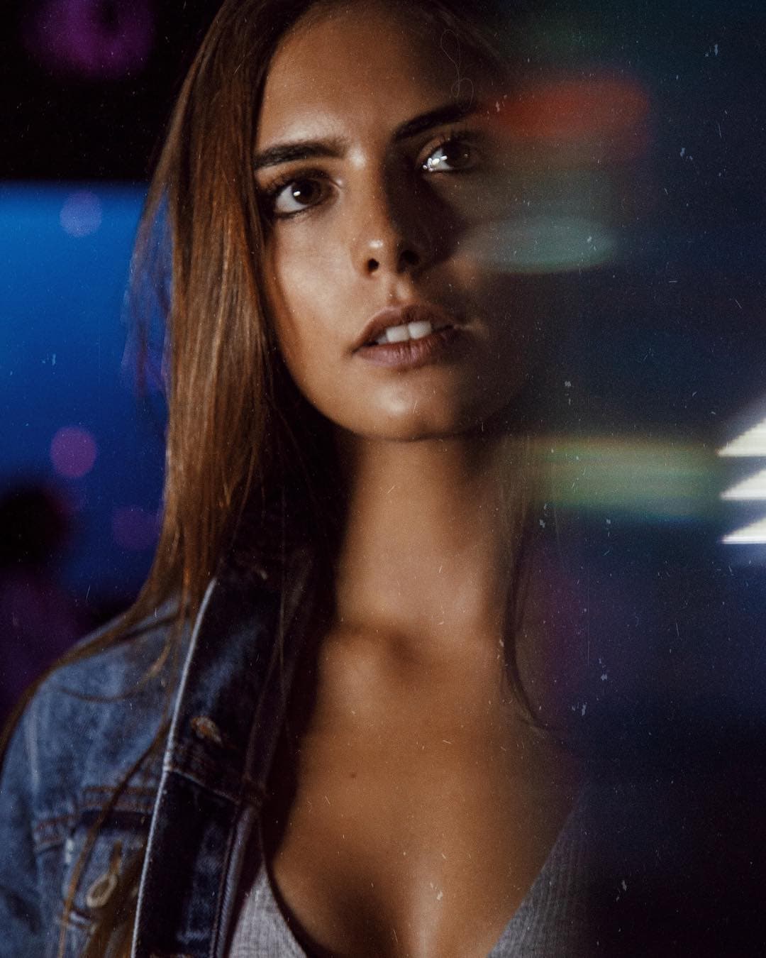 Y es que enfrentar a su corta edad el acoso mediático al que fue expuesta tras la tragedia, no fue nada fácil para María, quien estaba dispuesta a abandonar su vocación.