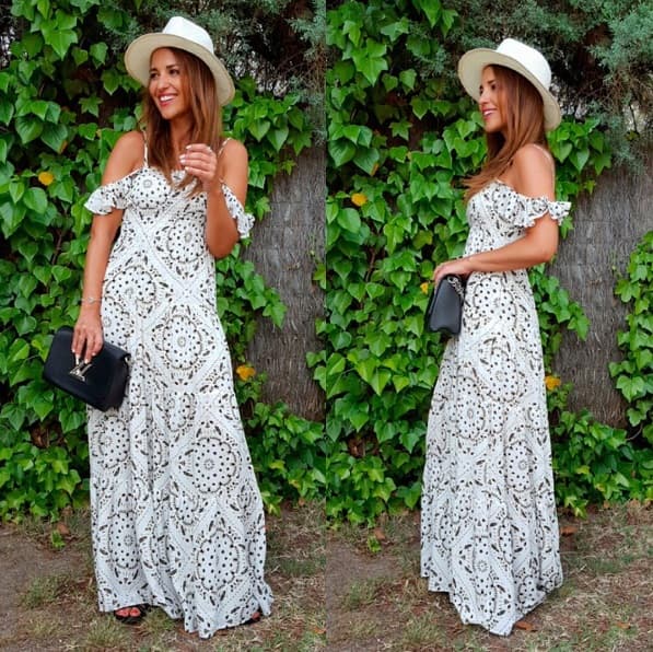 La bella actriz española que llega a la pantalla de UniMás para interpretar a ‘Ana Ribera’ en la serie Velvet, es toda una fashionista. Mira nada más como nos muestra su colección privada cada día en Instagram.