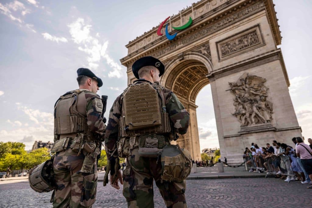 Paris 2024 tiene todo listo para los Juegos Olímpicos, señala el COI