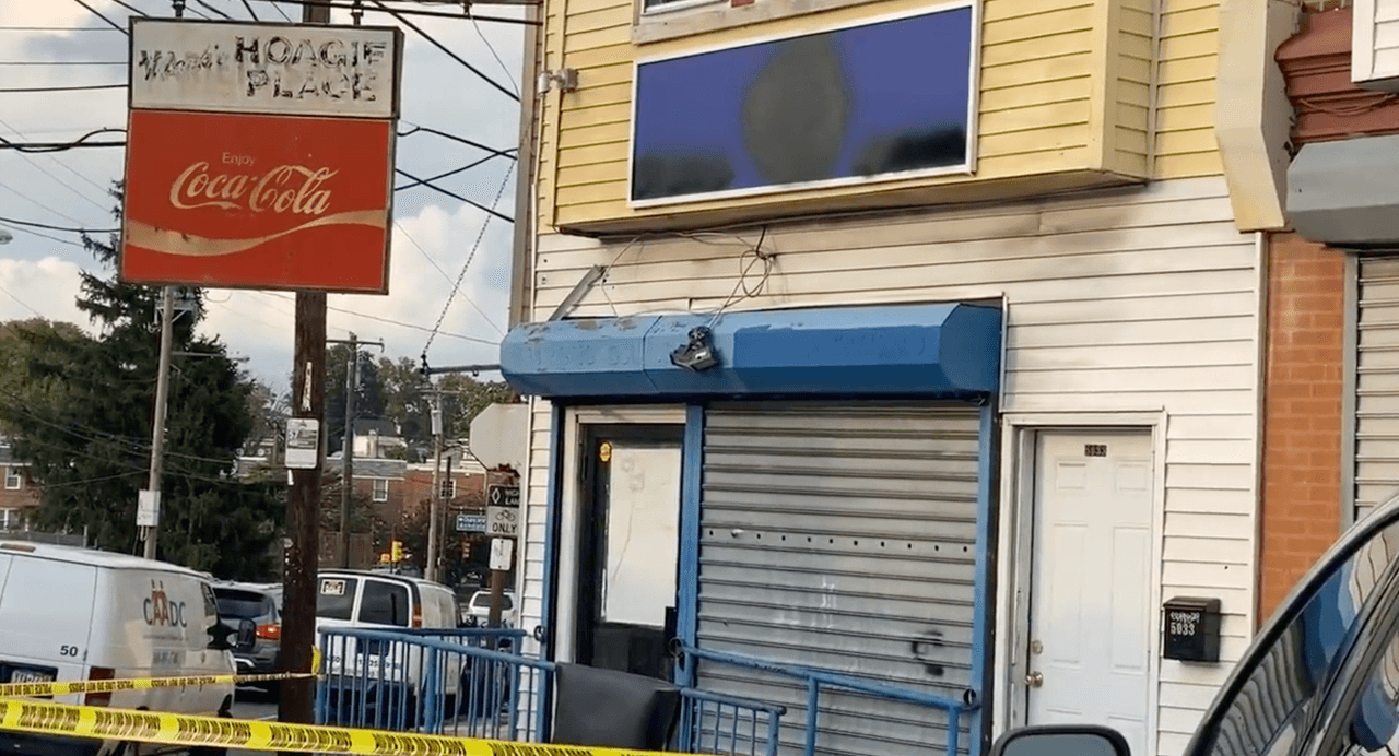 Niño de 4 años baleado dentro de una barbería de Filadelfia, se preparaba para el inicio a clases