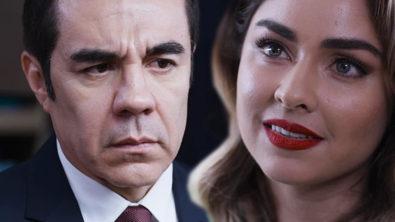 Al regresar a la empresa y quitar a su gemelo usurpador de su vida, Ricardo se decepcionó al darse cuenta de que Natalia quedó enamorada de él, y que todo su familia lo prefería.