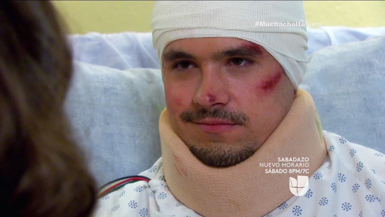 Benito también siente algo muy especial por ti.