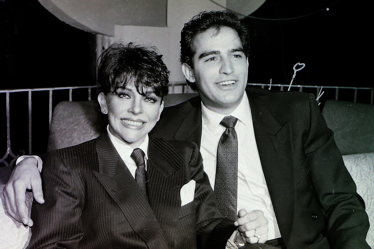 Pero esa relación no fue la única que causó polémica de 'La Vero' Castro.
<br>