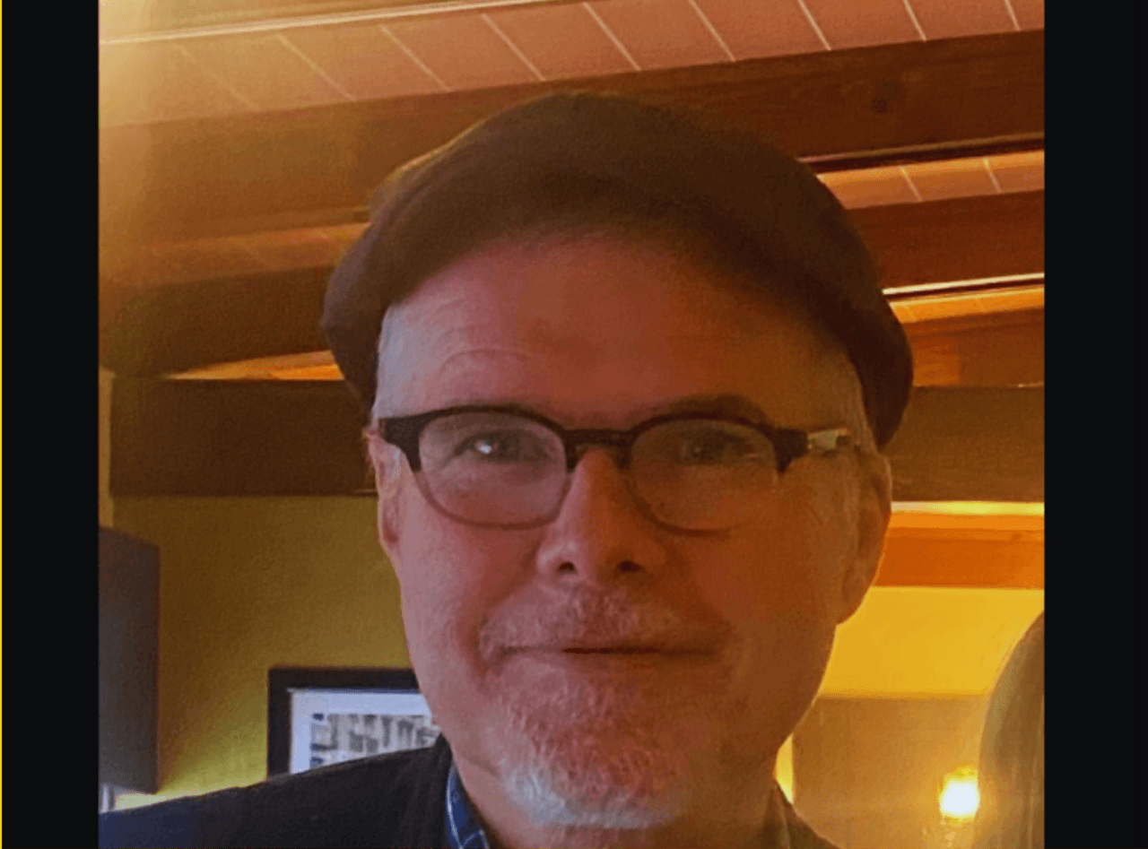 Reportan liberación de Dennis Coyle, detenido en Afganistán: Por este motivo dejaron salir al académico