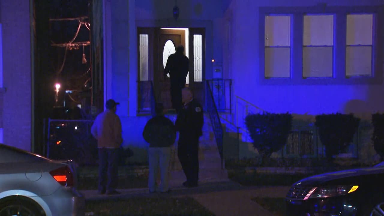 Presentan cargos a hombre por el apuñalamiento de su novia en Belmont Central