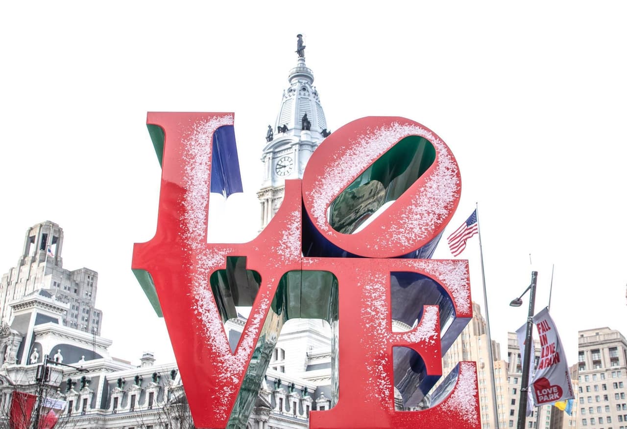 Estos son los eventos que no puedes perderte en el área de Filadelfia en febrero 2022