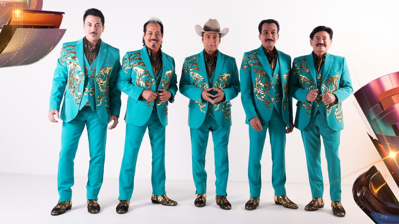 Los Tigres del Norte están nominados en estas categorías de Premio Lo Nuestro 2026
