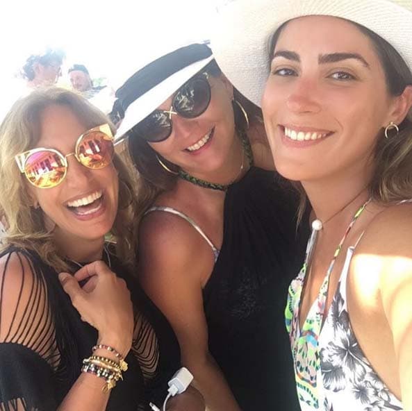 Los viajes siempre son mejores si tienes con quien divertirte.