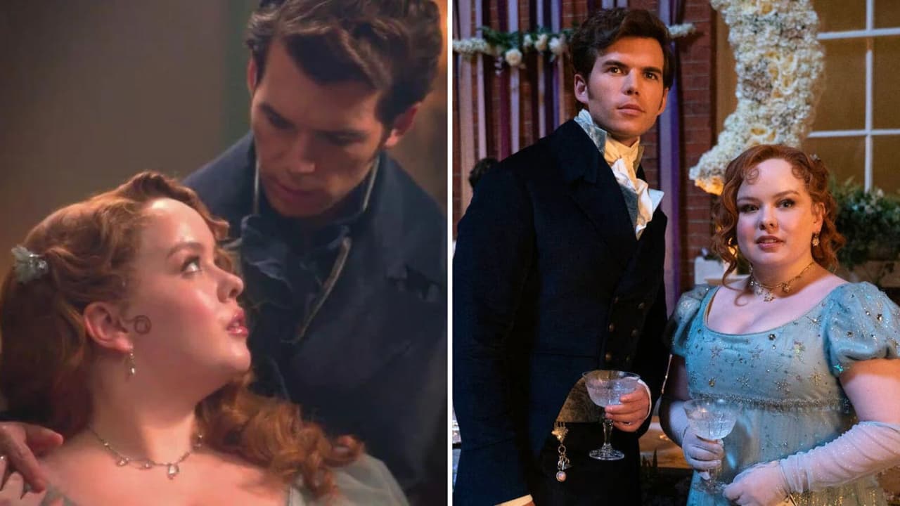 'Bridgerton 3', final explicado: ¿Penélope y Colin se casarán? Libros explican el futuro de la pareja