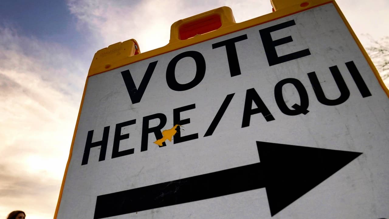 Guía de las elecciones primarias en Arizona el martes 21 de julio