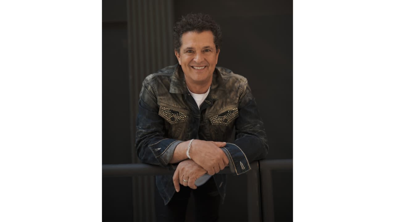 Carlos Vives se presentará en Premio Lo Nuestro 2026