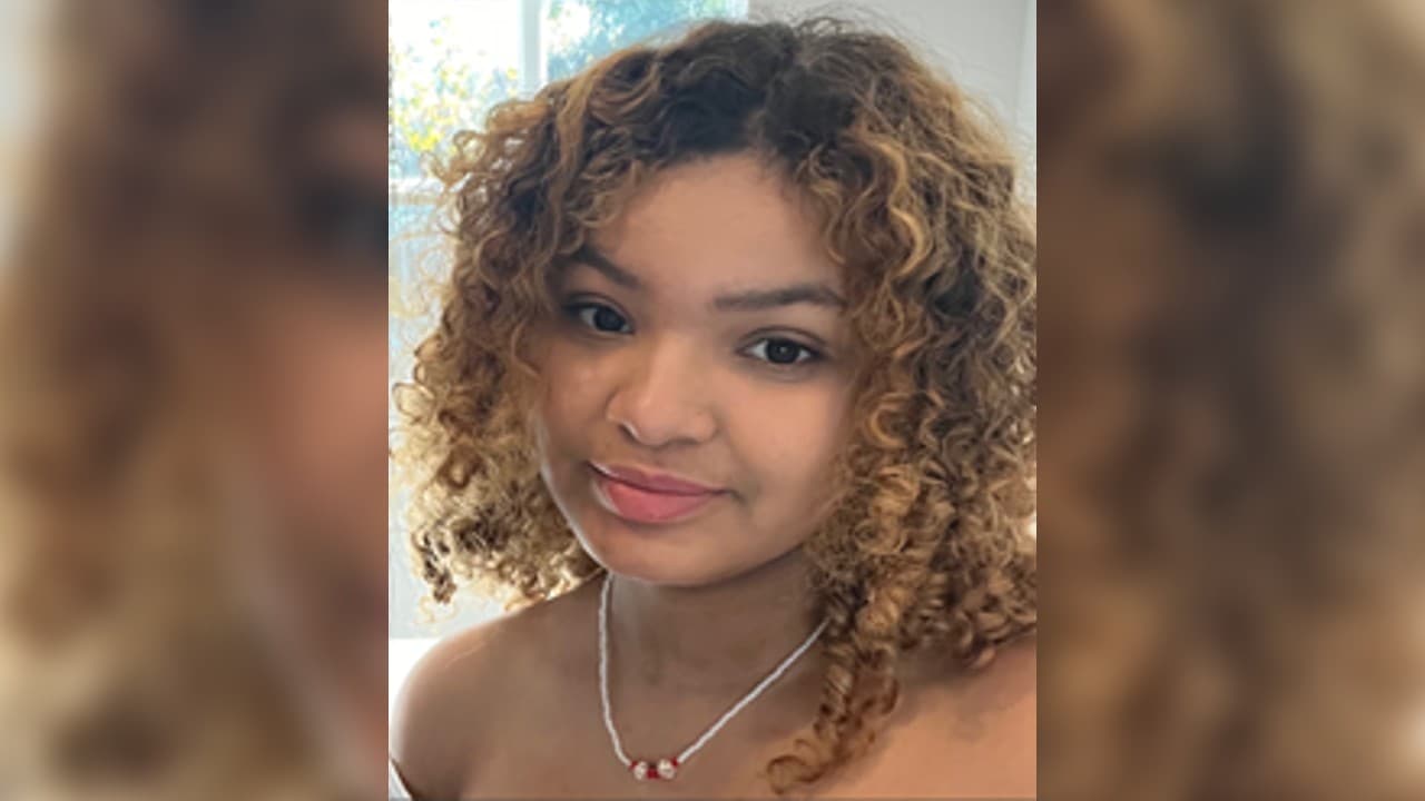 Piden ayuda para localizar a adolescente desaparecida en Orlando