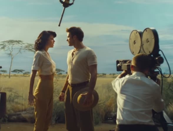 La especialista en herencia africana, Viviane Rutabingwa, dijo: "No podemos creer que en 2015, Taylor Swift, su firma discográfica y su personal de producción haya pensado que estaba bien grabar un video que representa una versión glorificada de una fantasía blanca sobre África".