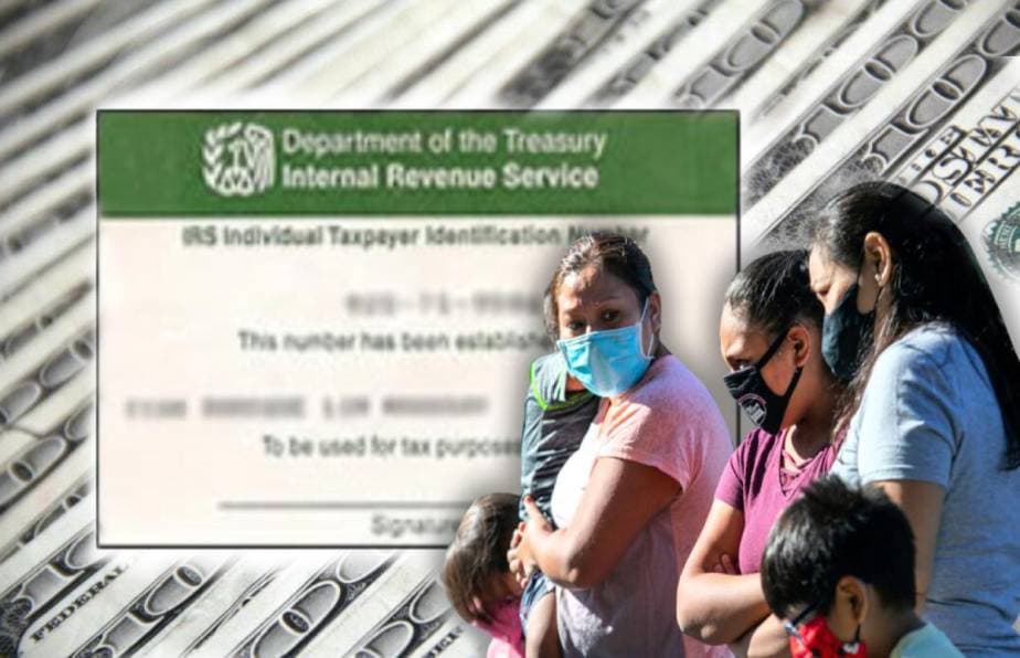 <h3 class="cms-H3-H3"><b>¿Los indocumentados en California califican para la ayuda?</b></h3>
<br>
<br>Las personas que declaran impuestos estatales y tienen ingresos anuales dentro de los límites establecidos, recibirán la ayuda. Es decir, las personas que
<b> presenten sus impuestos con Seguro Social o ITIN.</b>