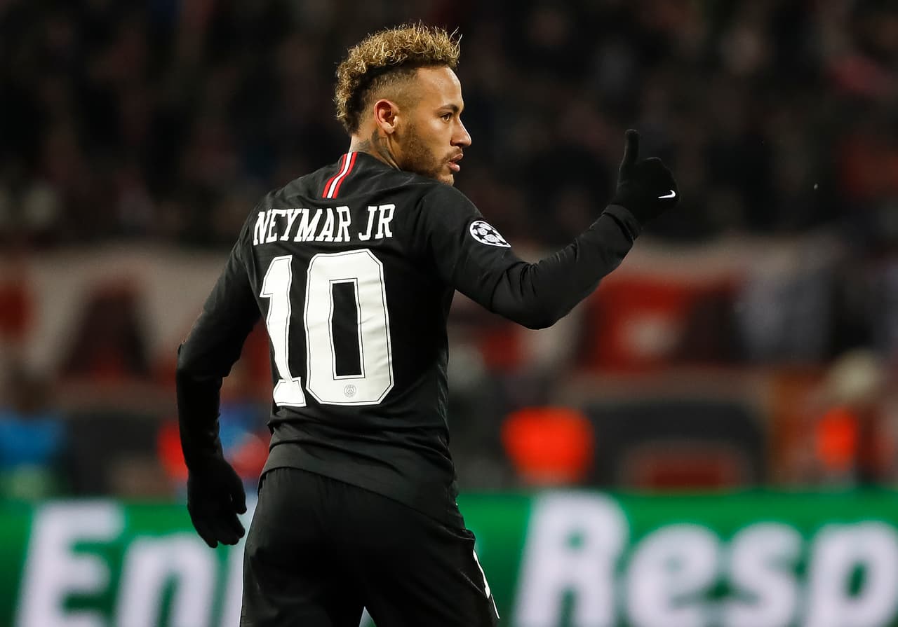 El PSG solo quiere dinero por Neymar y dice “no” Rakitic