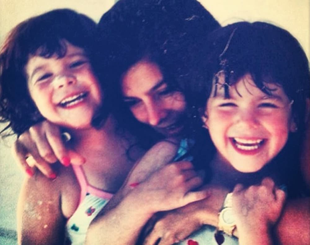 #100HappyDays: ¿Se puede ser feliz todos los días?