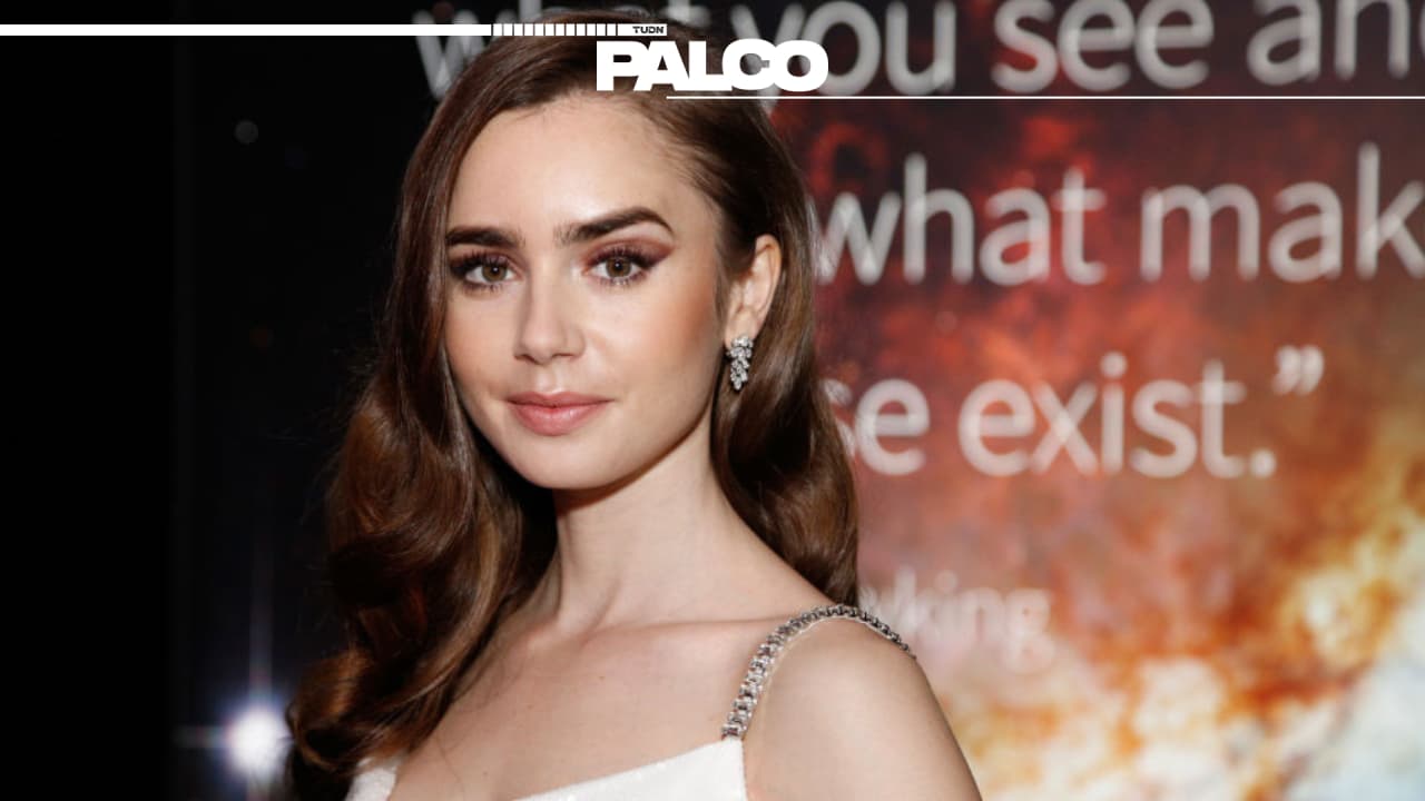 Lily Collins, la actriz que está conquistando la industria | A doce años de su debut en el séptimo arte, su nombre ya suena entre los más aplicados de Hollywood.