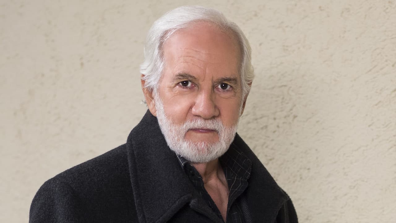 Este actor peruano es reconocido por sus actuaciones en historias como 'Muchacha Italiana Viene a Casarse' (1971), 'Mundo de Juguete' (1974), 'Marimar' (1994) y 'Cuidado con el Ángel' (2008).