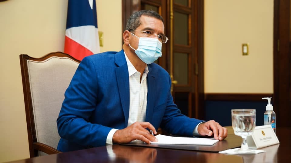 Pedro Pierluisi propone emplear a pensionados del gobierno de manera incentivada