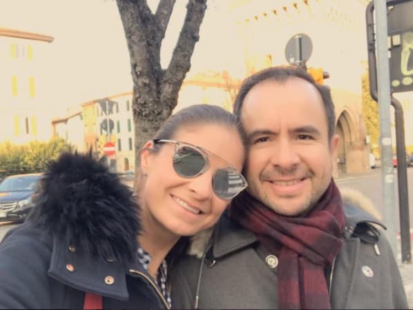 'Patylu' se retiró por un tiempo de su carrera, sin embargo la retomó después de convertirse en madre, ahora como cantante infantil.