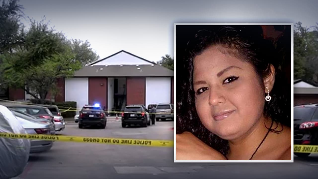 "No se lo callen": Familia de mujer apuñalada por su esposo hace llamado a víctimas de violencia doméstica