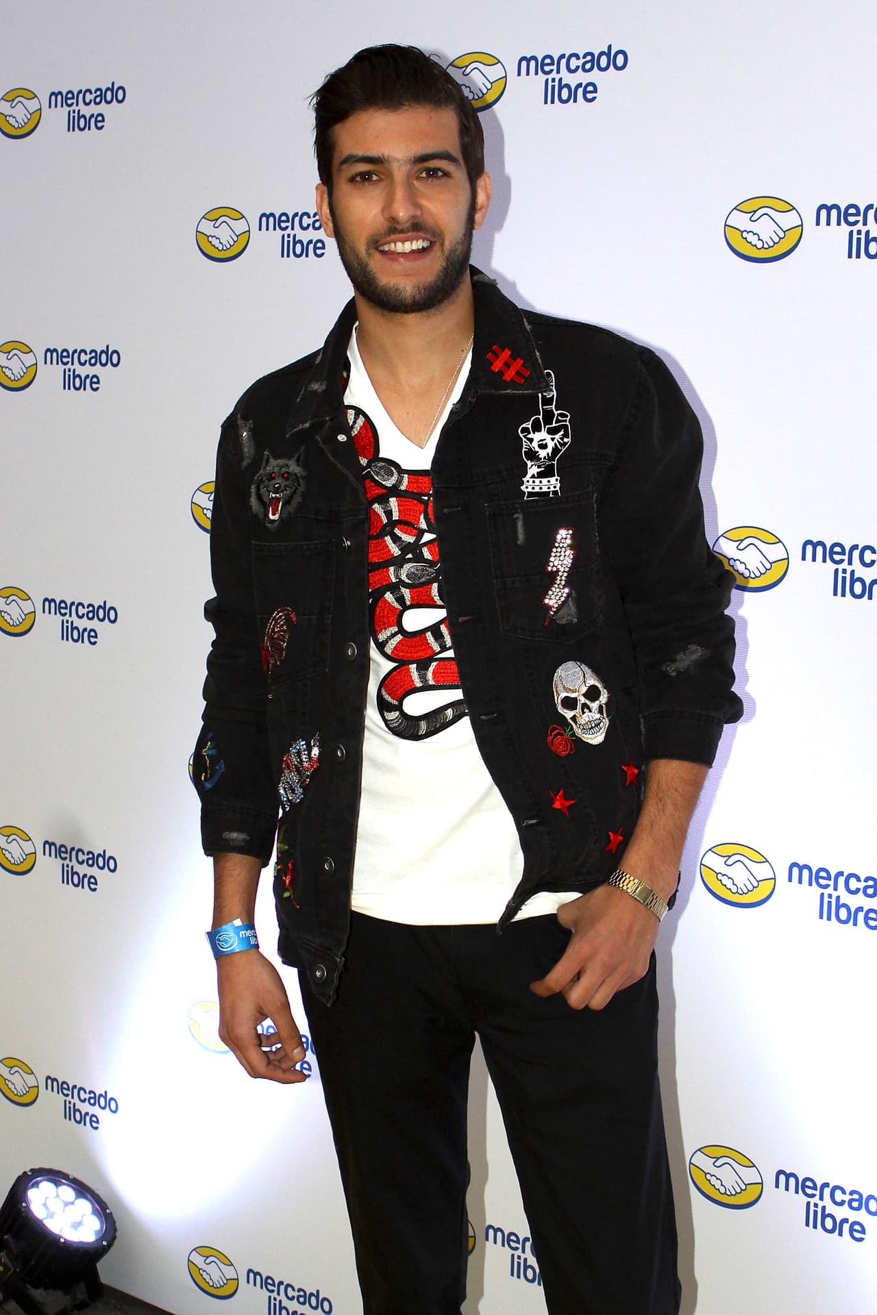 Juan Pablo Gil es conocido por su trabajo en telenovelas como 'Mi corazón es tuyo', 'Las amazonas' y 'El vuelo de la victoria'.