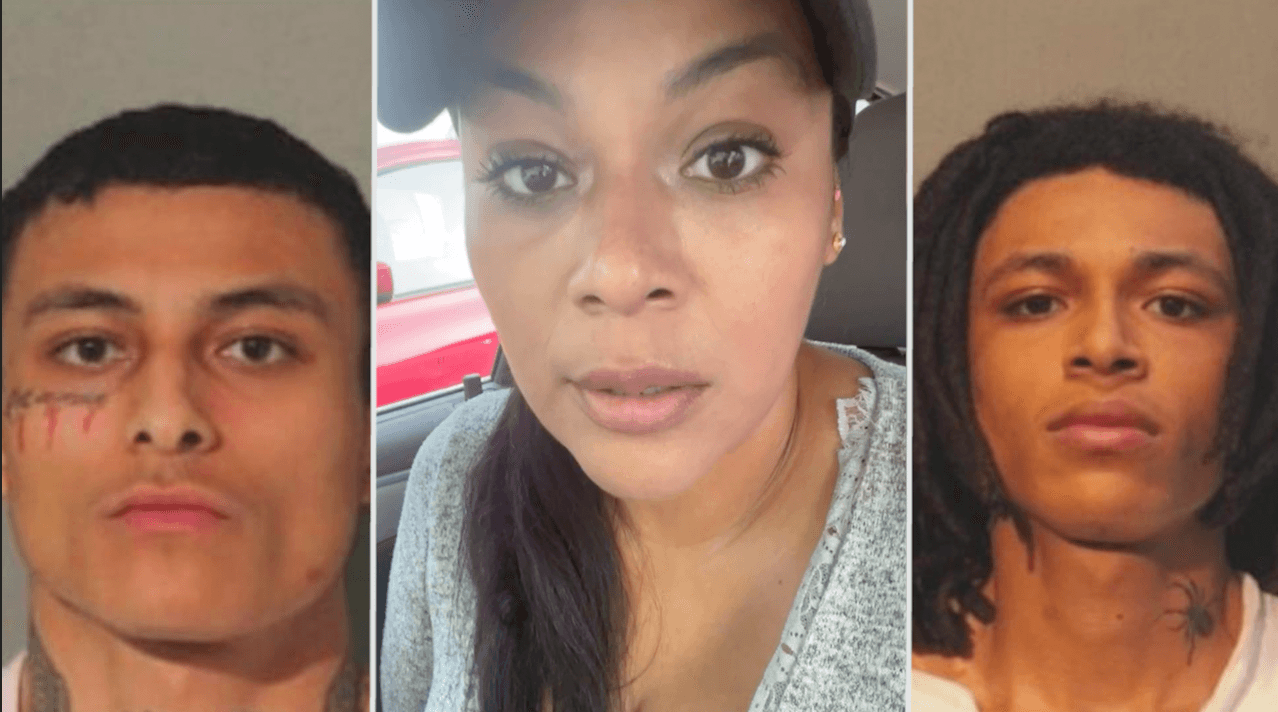 “Mis hijos no son monstruos”, declara madre de hermanos acusados por la muerte de Ella French