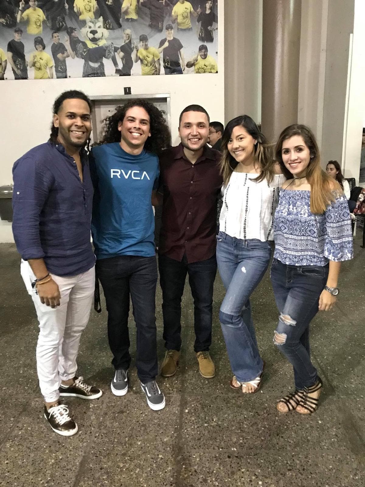 Estudiantes de la UPR en Arecibo son nominados a un Emmy