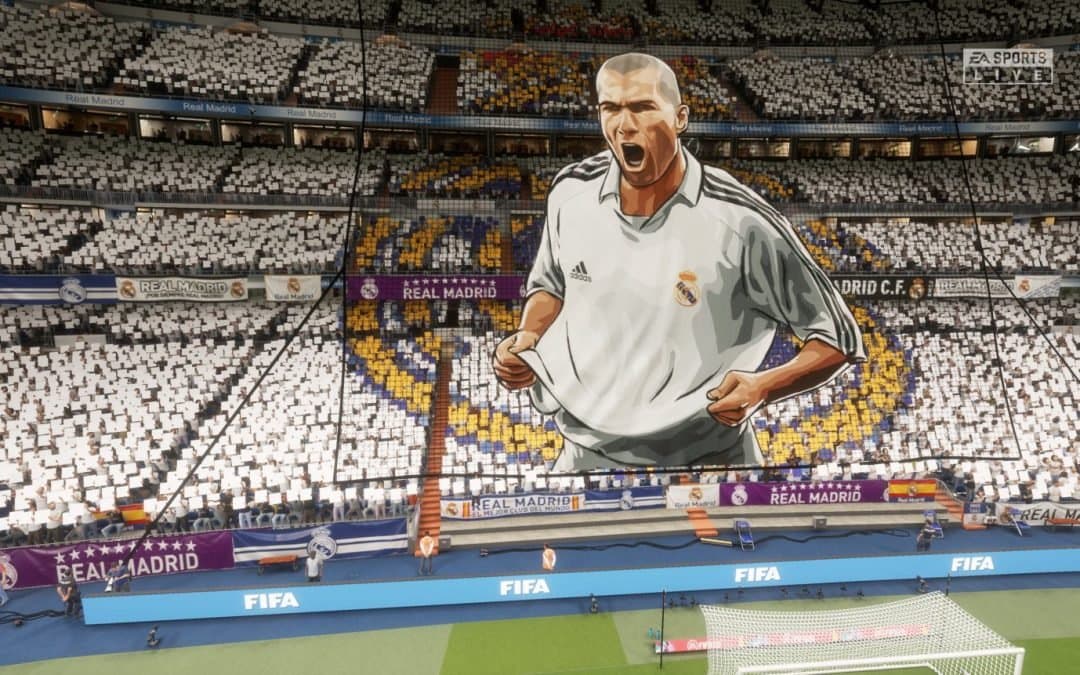 Ahora técnico del Real Madrid, Zidane ganó una Champions como jugador, otra como auxiliar y tres como entrenador. Leyenda merengue.