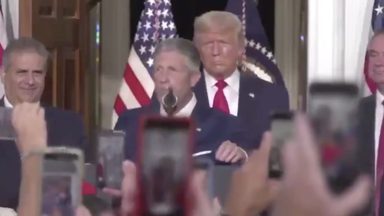 “Necesitamos tu voz fuerte”: sindicato de la policía de Nueva York respalda a Trump