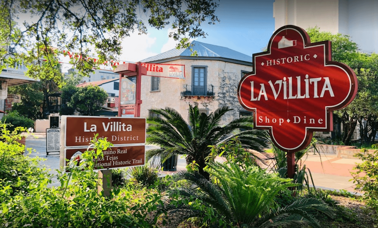 Festival de otoño de San Antonio en La Villita es cancelado pese a las altas medidas de seguridad que tenían por el coronavirus