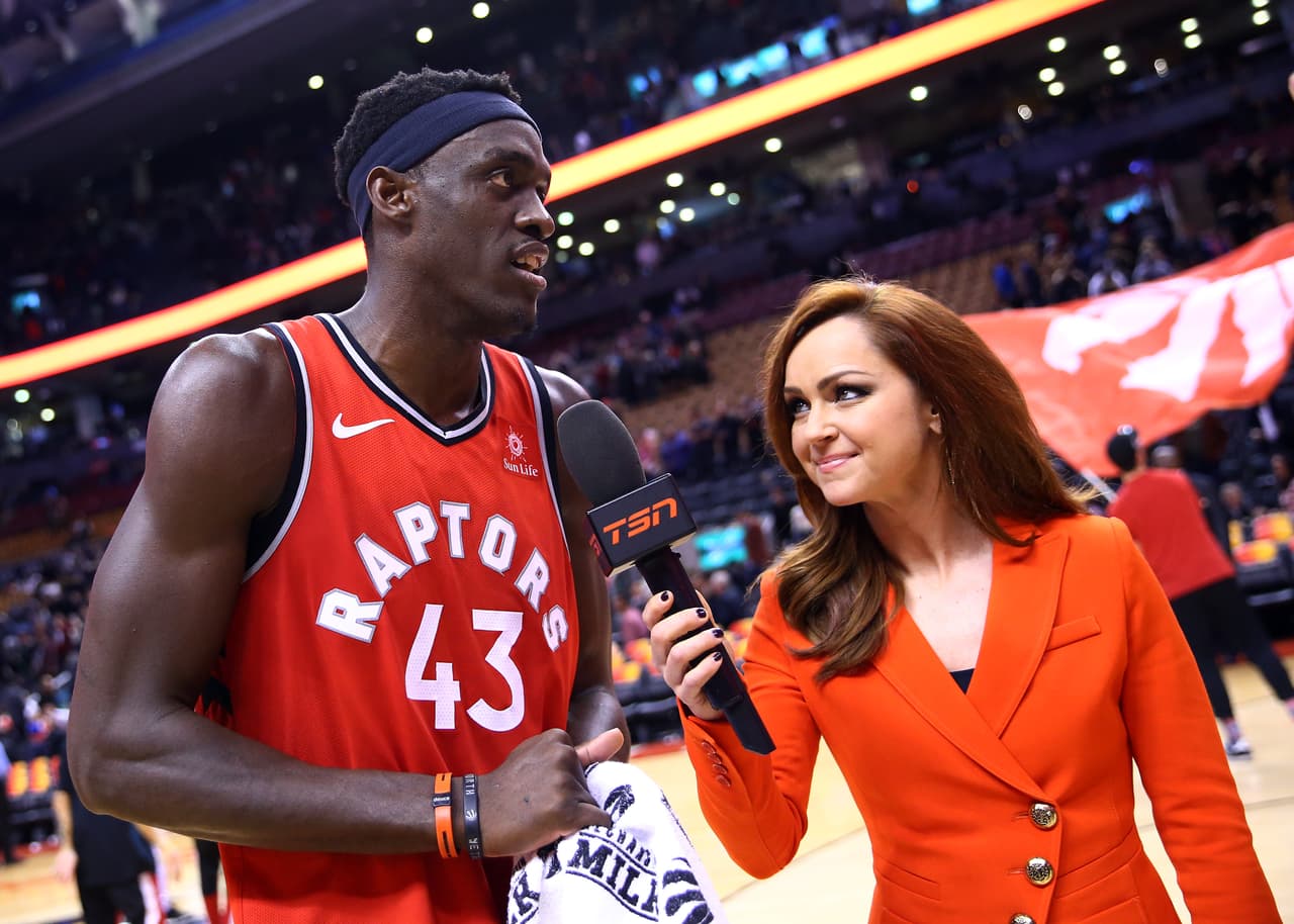 <b>Wizards 120-129 Raptors: </b>Pascal Siakam fue el encargado de empujar del carro del equipo de Toronto en este triunfo que los mantiene en la segunda posición de la Conferencia Este. El alero logró 44 puntos, 10 rebotes y dos asistencias.
