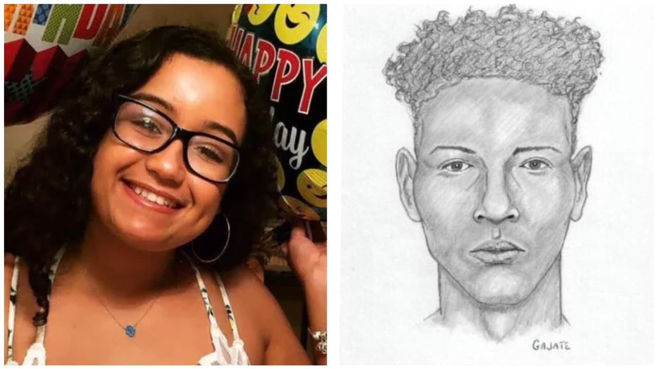 Joven hispana maestra de preescolar es asesinada a balazos en una autopista de Florida