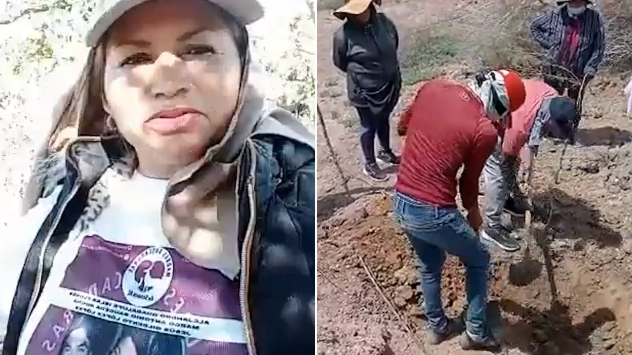 La desaparición de la líder de las Madres Buscadoras de Sonora: Ceci Flores relata el terror que vivió