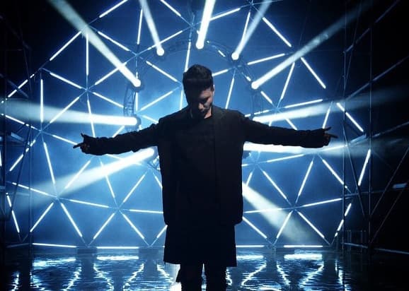 El tour comenzará en Miami el próximo 23 de septiembre y seguirá en Orlando, Atlanta, Charlotte, Nueva York, Boston, Chicago, Houston, Los Ángeles y Las Vegas.