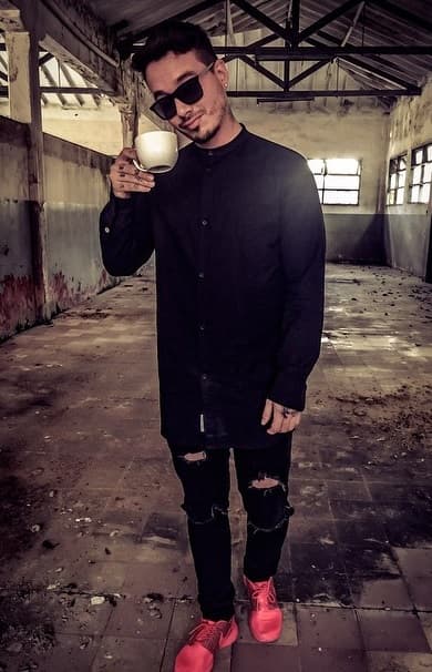 El intérprete tiene planeados 17 conciertos por todo el país.