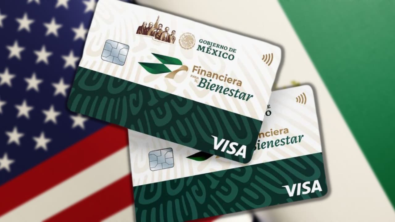 ¿Cuánto cuesta enviar dinero a México con la nueva tarjeta FINABIEN?