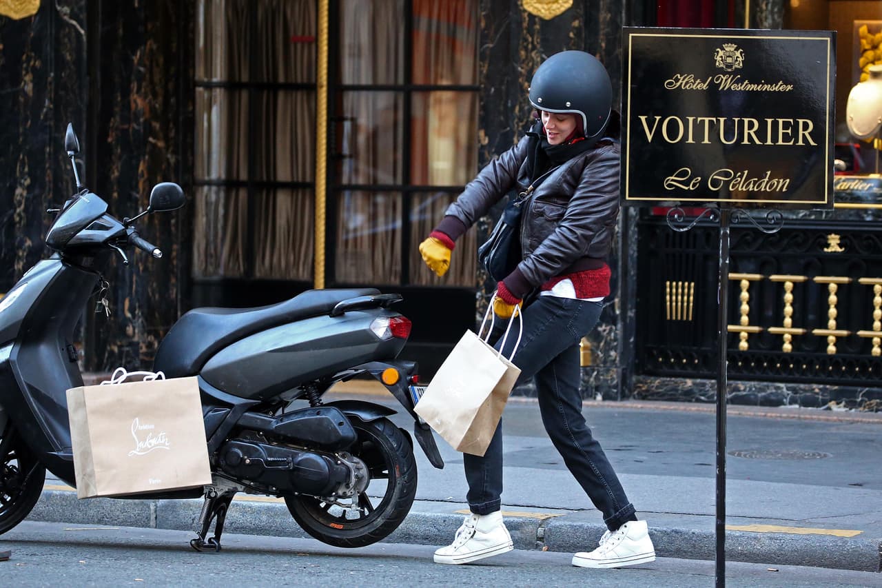 ¿Te la imaginas en las listas de éxitos?