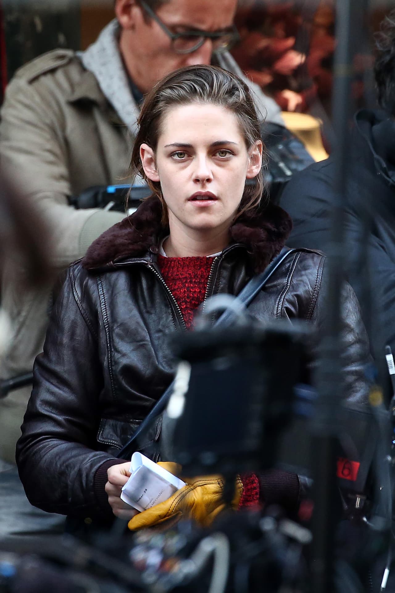 ¡Pillando a los fotógrafos!