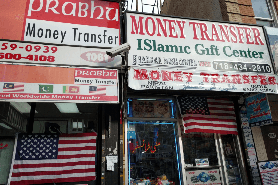 Little Uzbekistán, entre el miedo a Trump y el rechazo a un compatriota tras los ataques de Nueva York