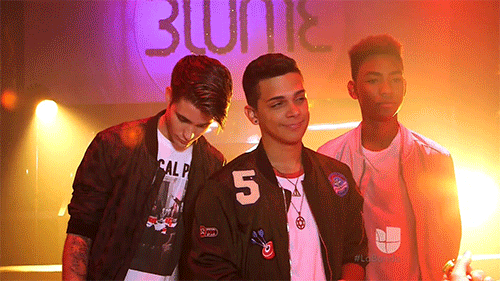 When your girl throws you major shade.