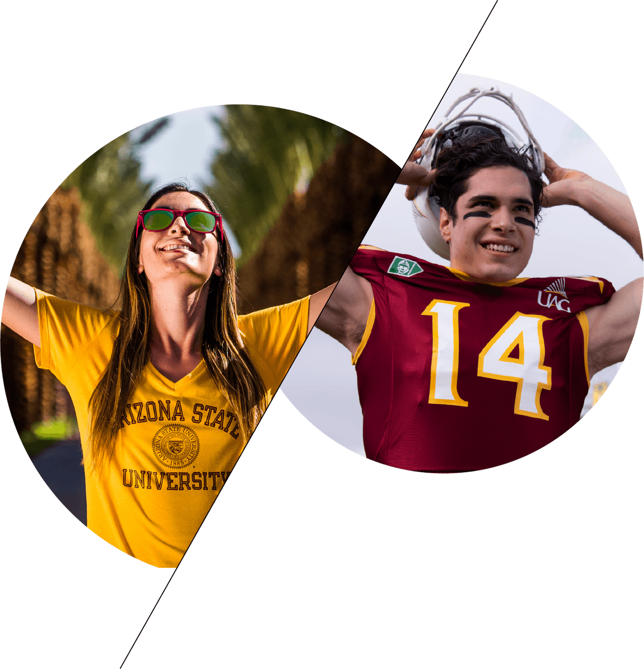 Universidades de Arizona y Guadalajara establecen alianza para formación integral de médicos