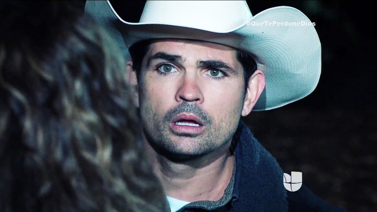 Pero tranquilízate Diego, no cometas una locura.